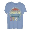 Awesome Since Hapfox T-Shirt