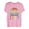 Awesome Since Hapfox T-Shirt