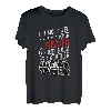 Feuerwehr Feuerwehrauto Feuerwehrmann Feuerwehrfrau Geschenk T-Shirt