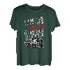Feuerwehr Feuerwehrauto Feuerwehrmann Feuerwehrfrau Geschenk T-Shirt