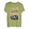 Feuerwehr Feuerwehrauto Feuerwehrmann Feuerwehrfrau Geschenk T-Shirt