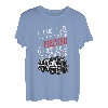 Feuerwehr Feuerwehrauto Feuerwehrmann Feuerwehrfrau Geschenk T-Shirt