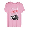 Feuerwehr Feuerwehrauto Feuerwehrmann Feuerwehrfrau Geschenk T-Shirt