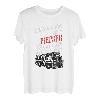 Feuerwehr Feuerwehrauto Feuerwehrmann Feuerwehrfrau Geschenk T-Shirt