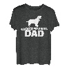 Cocker Spaniel Papa T-Shirt