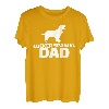 Cocker Spaniel Papa T-Shirt