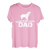 Cocker Spaniel Papa T-Shirt