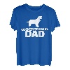 Cocker Spaniel Papa T-Shirt