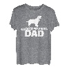 Cocker Spaniel Papa T-Shirt