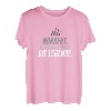 Norbert Name Lustiger Spruch Vorname Geschenk T-Shirt