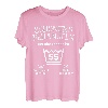 Schonend Behandeln 55. Geburtstag Der Alte Lappen Ist 55 T-Shirt