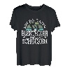 Ich Bin Vater Und Elektriker Nichts Kann Mich Noch Schocken T-Shirt