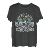 Ich Bin Vater Und Elektriker Nichts Kann Mich Noch Schocken T-Shirt