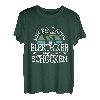 Ich Bin Vater Und Elektriker Nichts Kann Mich Noch Schocken T-Shirt