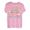 Herren Jetski fahren nur was für echte Männer lustiges Wassersport T-Shirt