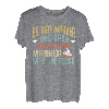 Herren Jetski fahren nur was für echte Männer lustiges Wassersport T-Shirt