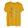 Herren Best Elmar Ever Retro Vintage Vornamen Geschenk T-Shirt