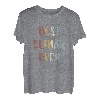 Herren Best Elmar Ever Retro Vintage Vornamen Geschenk T-Shirt