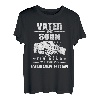 Vater Und Sohn Unzerbrechliche Bindung Lustig Fauststoß Papa T-Shirt