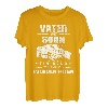 Vater Und Sohn Unzerbrechliche Bindung Lustig Fauststoß Papa T-Shirt