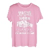 Vater Und Sohn Unzerbrechliche Bindung Lustig Fauststoß Papa T-Shirt