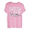 2 Du kannst mich nicht erschrecken ich habe Zwei Söhne T-Shirt