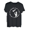 Du Hast Einen Vogel Falkner Aus Leidenschaft Falken Geschenk T-Shirt