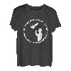 Du Hast Einen Vogel Falkner Aus Leidenschaft Falken Geschenk T-Shirt