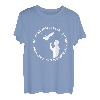 Du Hast Einen Vogel Falkner Aus Leidenschaft Falken Geschenk T-Shirt