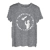 Du Hast Einen Vogel Falkner Aus Leidenschaft Falken Geschenk T-Shirt