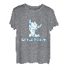 Kinder Wikinger Nordisch Vater Sohn Baby Valhalla Geschenke T-Shirt