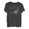 Pigeons Are Liars Aren't Real Spies Birds Wortspiel Geschenk T-Shirt