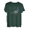 Pigeons Are Liars Aren't Real Spies Birds Wortspiel Geschenk T-Shirt