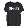 digga - Jugendwort des Jahres 2021 T-Shirt
