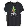 I'm the good kind of fat lustig vegan Avocado großer Arsch T-Shirt