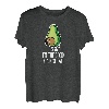 I'm the good kind of fat lustig vegan Avocado großer Arsch T-Shirt
