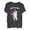 Weinhorn Einhorn Wein Weinliebhaber Riesling Sekt Geschenk T-Shirt