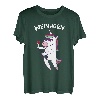 Weinhorn Einhorn Wein Weinliebhaber Riesling Sekt Geschenk T-Shirt