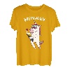 Weinhorn Einhorn Wein Weinliebhaber Riesling Sekt Geschenk T-Shirt