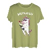 Weinhorn Einhorn Wein Weinliebhaber Riesling Sekt Geschenk T-Shirt