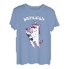 Weinhorn Einhorn Wein Weinliebhaber Riesling Sekt Geschenk T-Shirt