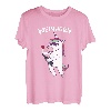 Weinhorn Einhorn Wein Weinliebhaber Riesling Sekt Geschenk T-Shirt