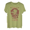 Aber haben Sie versucht Blutegel Maske Cloak Plague Doctor Middle Age T-Shirt