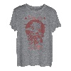 Aber haben Sie versucht Blutegel Maske Cloak Plague Doctor Middle Age T-Shirt