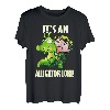 It's an Alligator Loki Niedlicher Gott des Mischiefs, Variante lustig T-Shirt