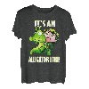 It's an Alligator Loki Niedlicher Gott des Mischiefs, Variante lustig T-Shirt