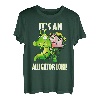 It's an Alligator Loki Niedlicher Gott des Mischiefs, Variante lustig T-Shirt