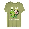 It's an Alligator Loki Niedlicher Gott des Mischiefs, Variante lustig T-Shirt