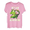 It's an Alligator Loki Niedlicher Gott des Mischiefs, Variante lustig T-Shirt