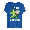 It's an Alligator Loki Niedlicher Gott des Mischiefs, Variante lustig T-Shirt